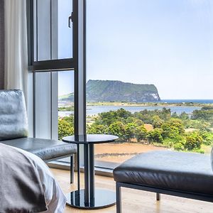 Suite Sea View